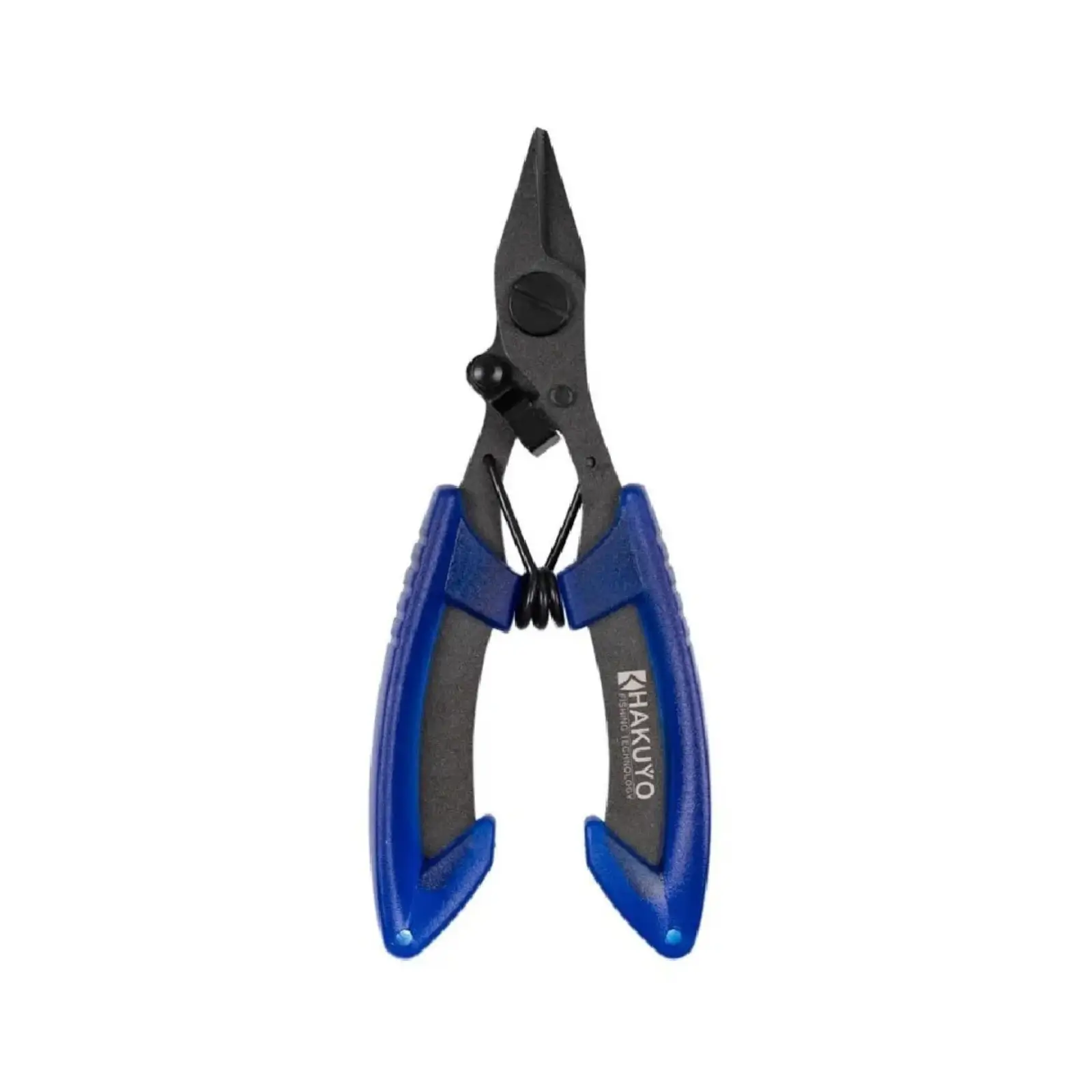 Accesorii Monturi Crap - Clește Fir Textil Hakuyo Oțel Inoxidabil cu Micro Dantură