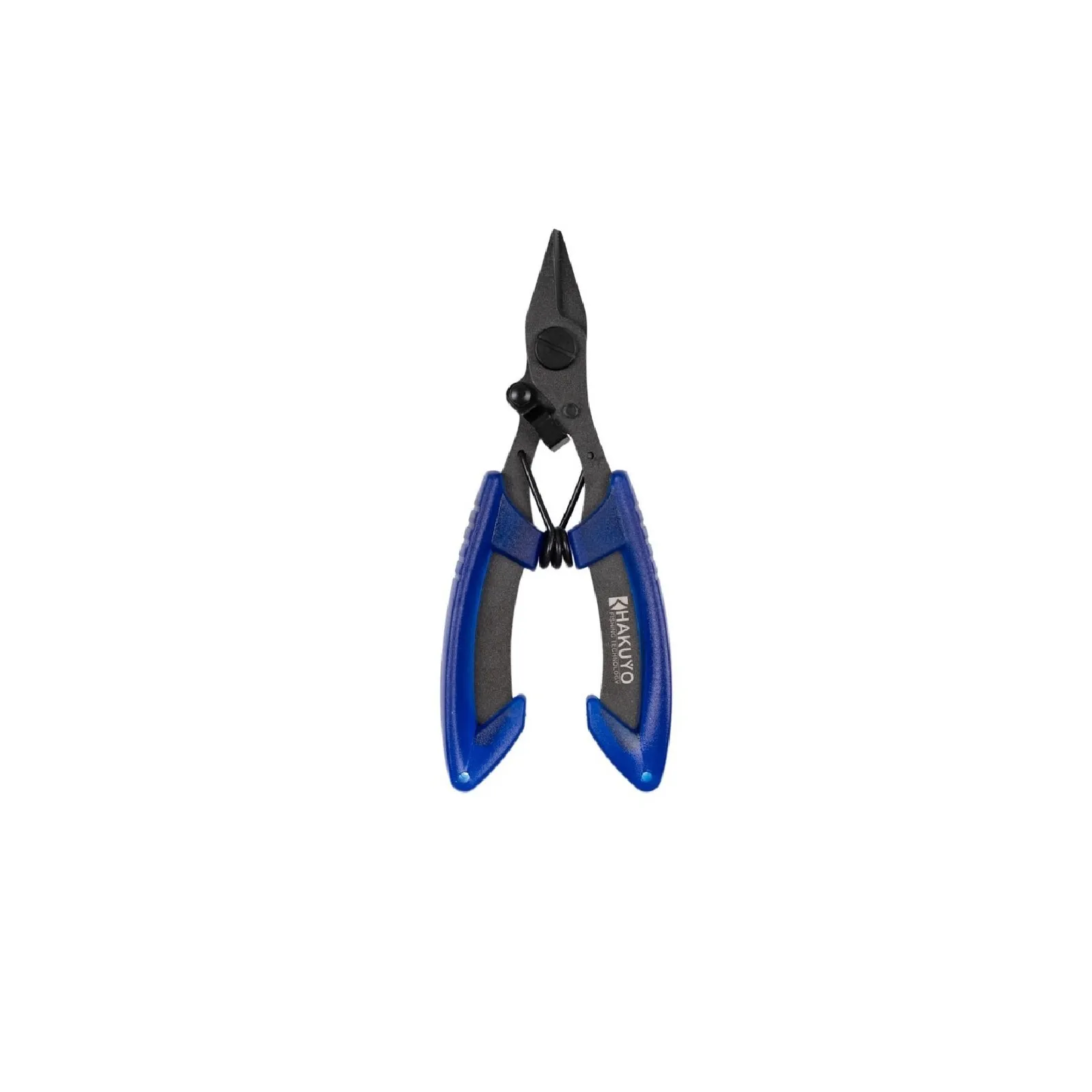 Accesorii Crap - Cleste Fir Textil Hakuyo – taiere precisă pentru fire Impletite