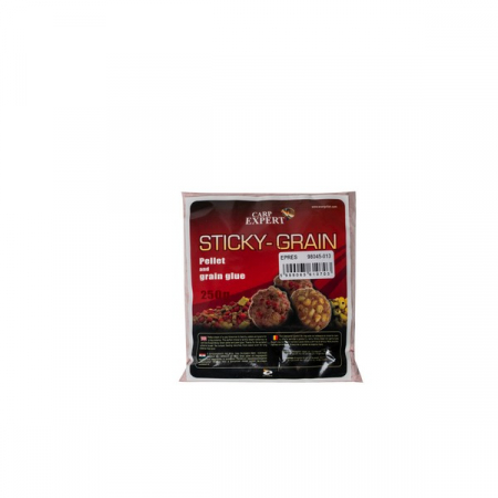 Colant Nada - Colant Sticky Grain Capsuna 250g