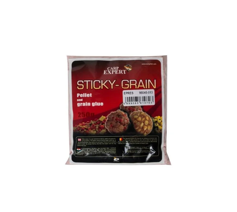 Colant Nada - Colant Sticky Grain Miere 250g