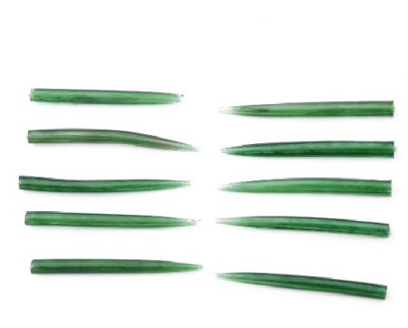 Accesorii Crap - Conuri Anti Tangle Verde