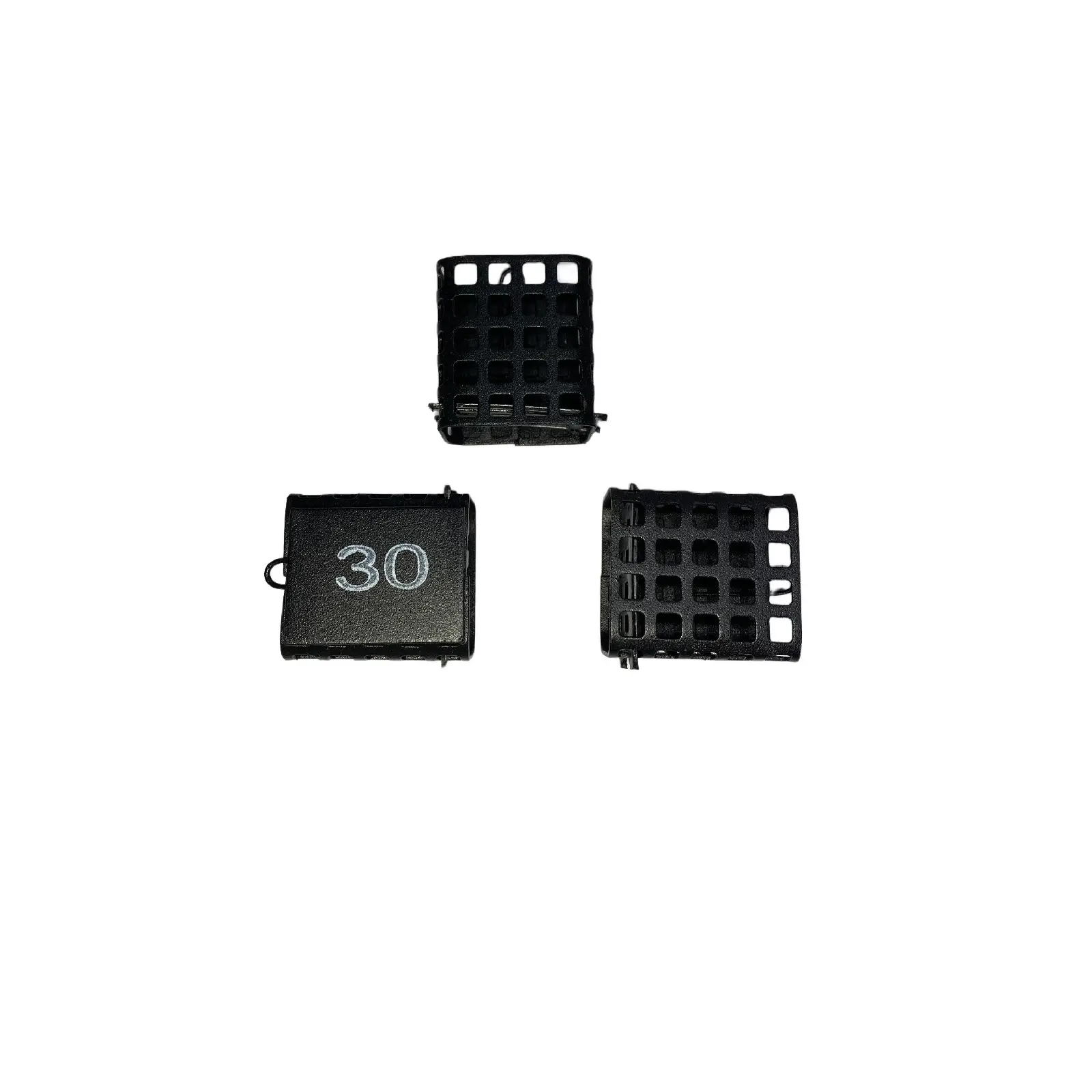 PLUMBI ȘI MOMITOARE - Cosulete Feeder cu Fund Detasabil 30g