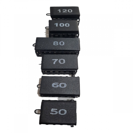 Cosulete Feeder cu Fund Detasabil 80G [1]
