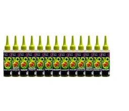 Aditivi Lichizi / CSL / SPD / LPD - Dip CPK 3D Range Capsuna 70ml – Atractant Fluorescent