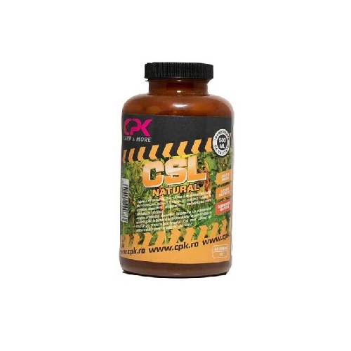 Aditivi Lichizi / CSL / SPD / LPD - CSL Lichid CPK 500ml – Lichior de Porumb