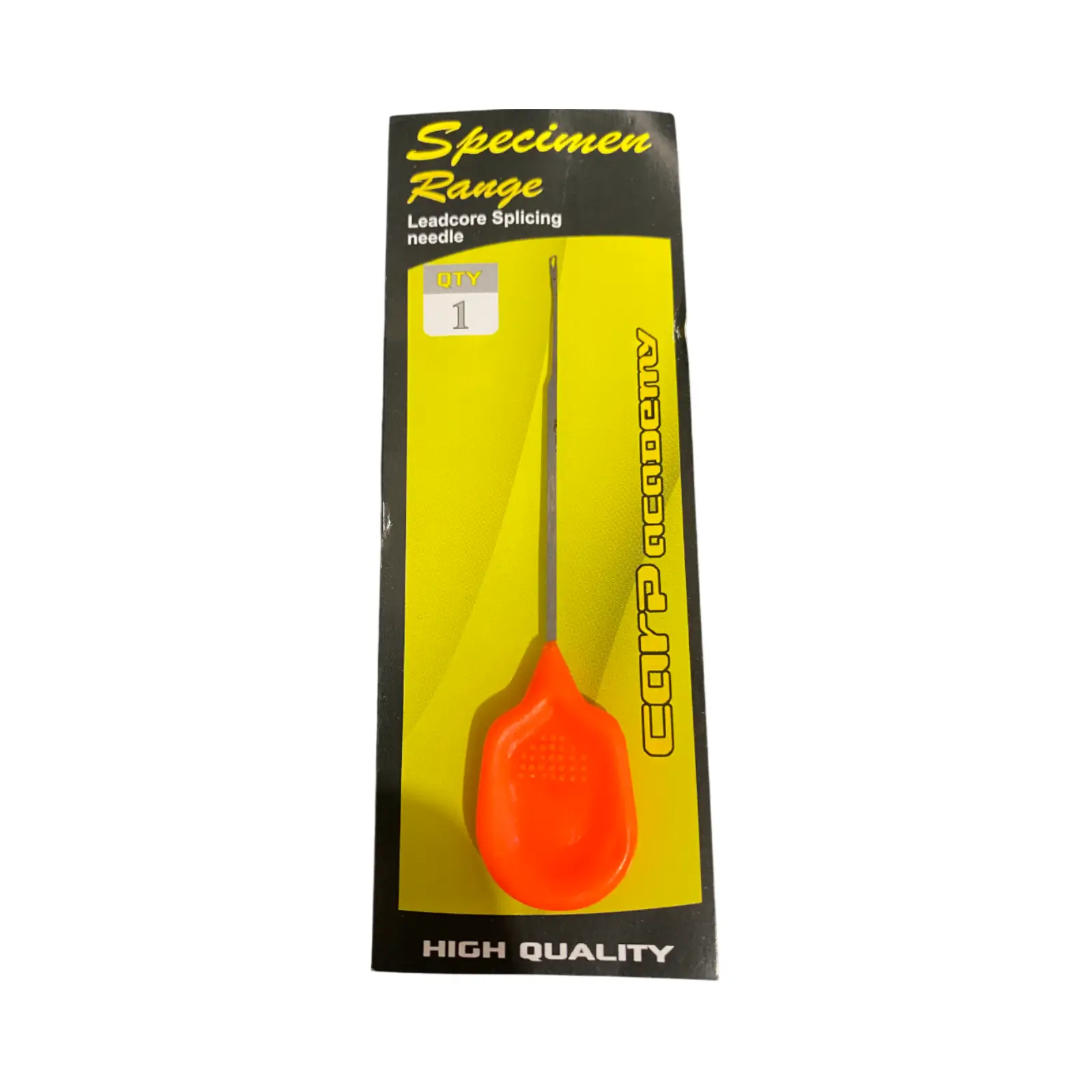 Croșeta Carp Academy leadcore