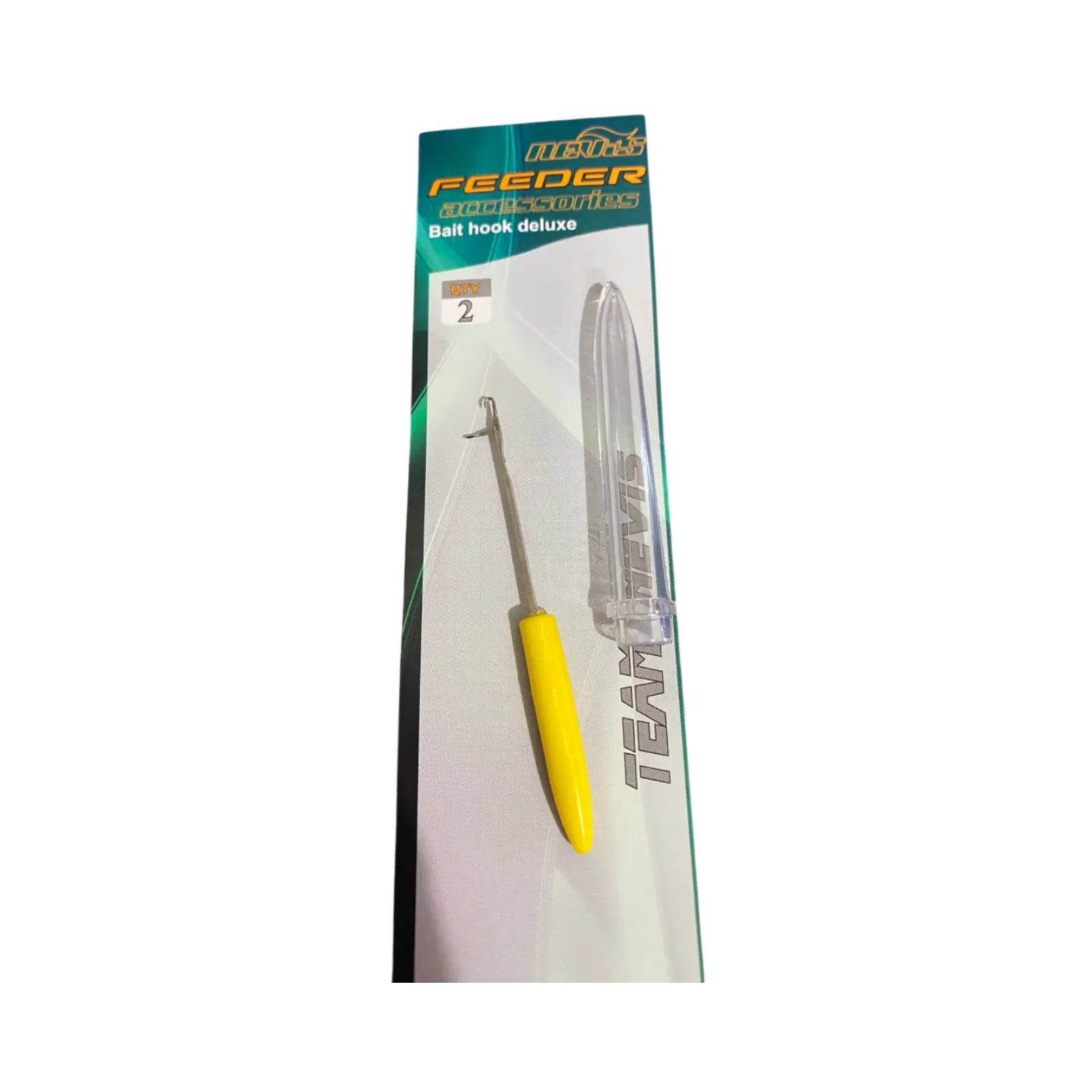 Crosetă Nevis cu siguranță