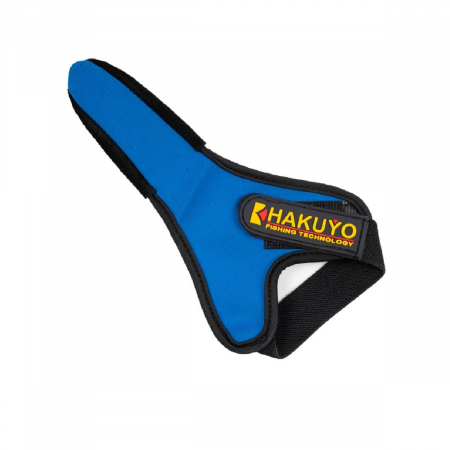 Accesorii nadire, sondare - Degetar din Piele Intoarsă Hakuyo – protectie pentru lansari puternice