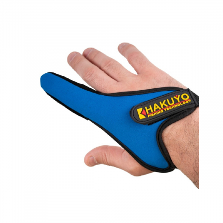 Degetar din Piele Intoarsă Hakuyo – protectie pentru lansari puternice [1]