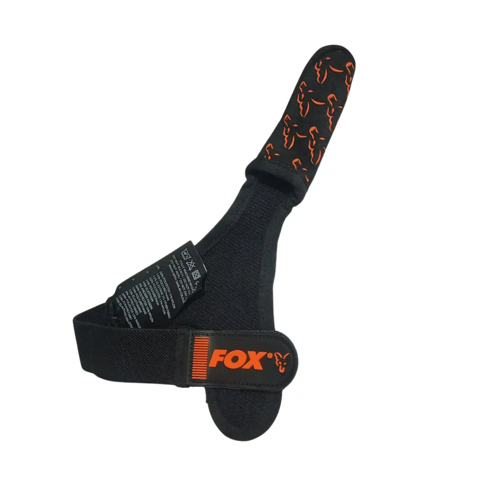 Accesorii Nădire și Sondare - Degetar Fox Casting Finger Stall
