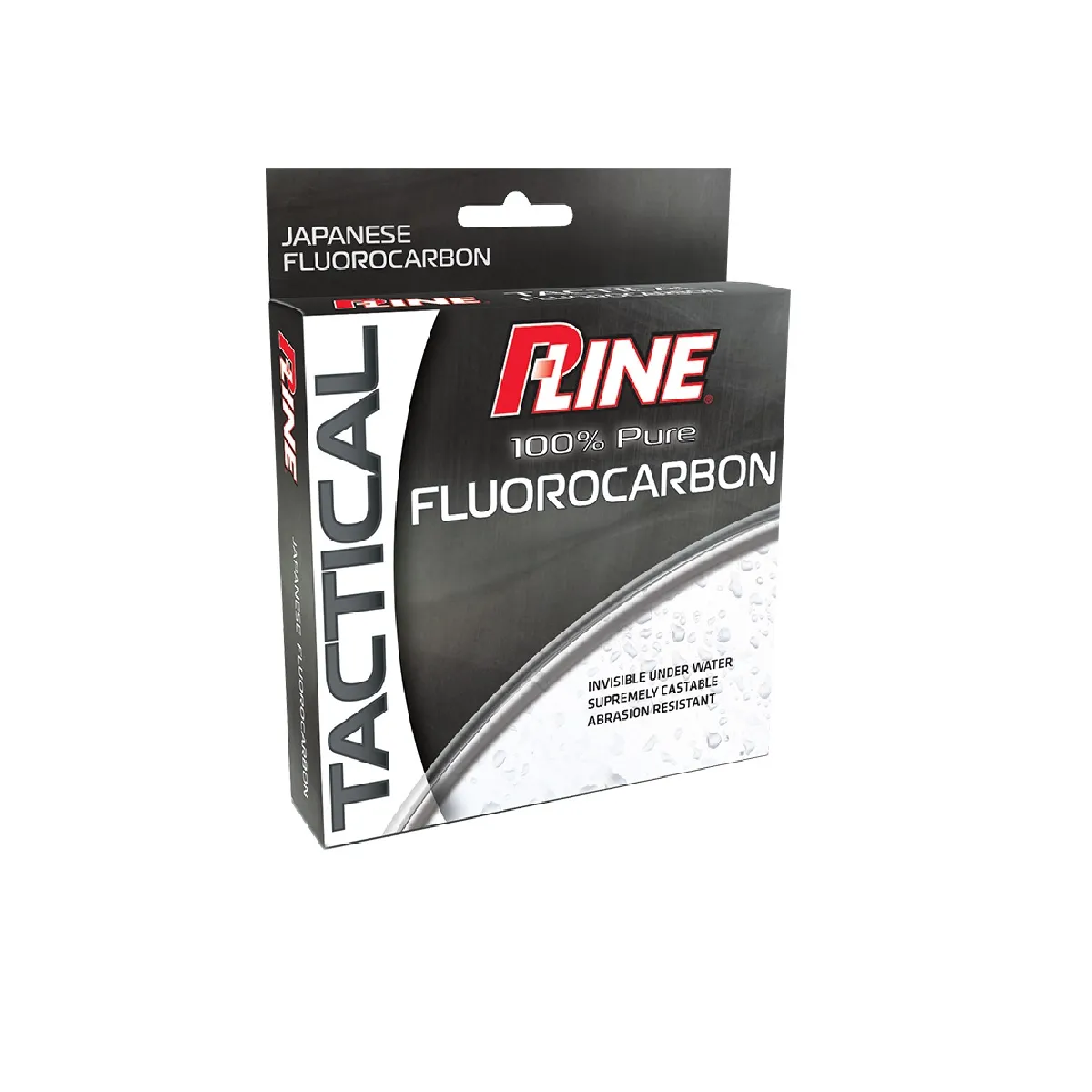Fir P-Line Tactical Fluorocarbon 100m 0.25mm [1]