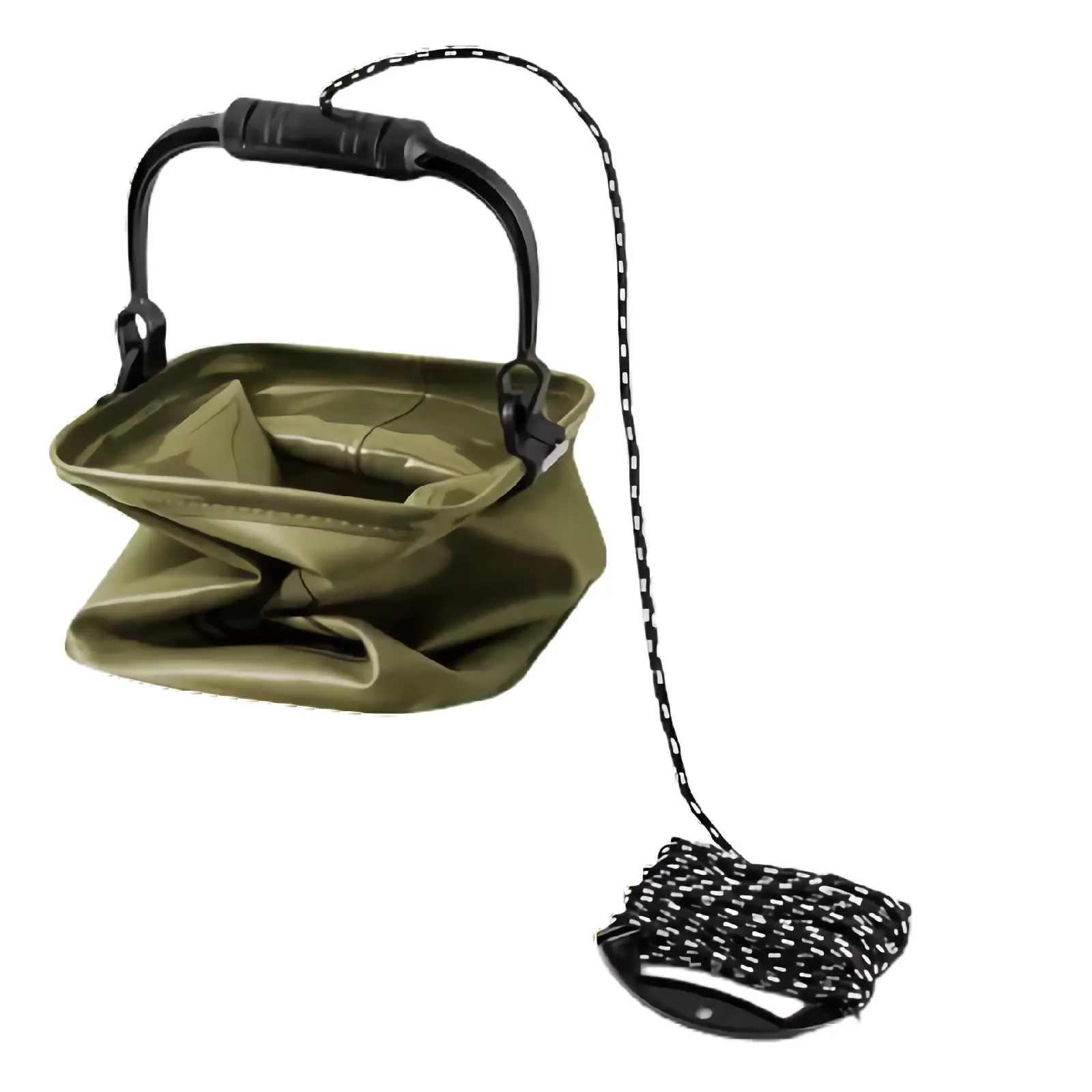 Galeata Pliabila EVA 5L Kaki [1]