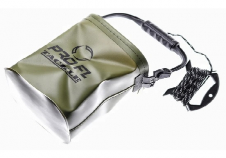 Protectie Crap - Găleată PVC Pliabila FL 5L