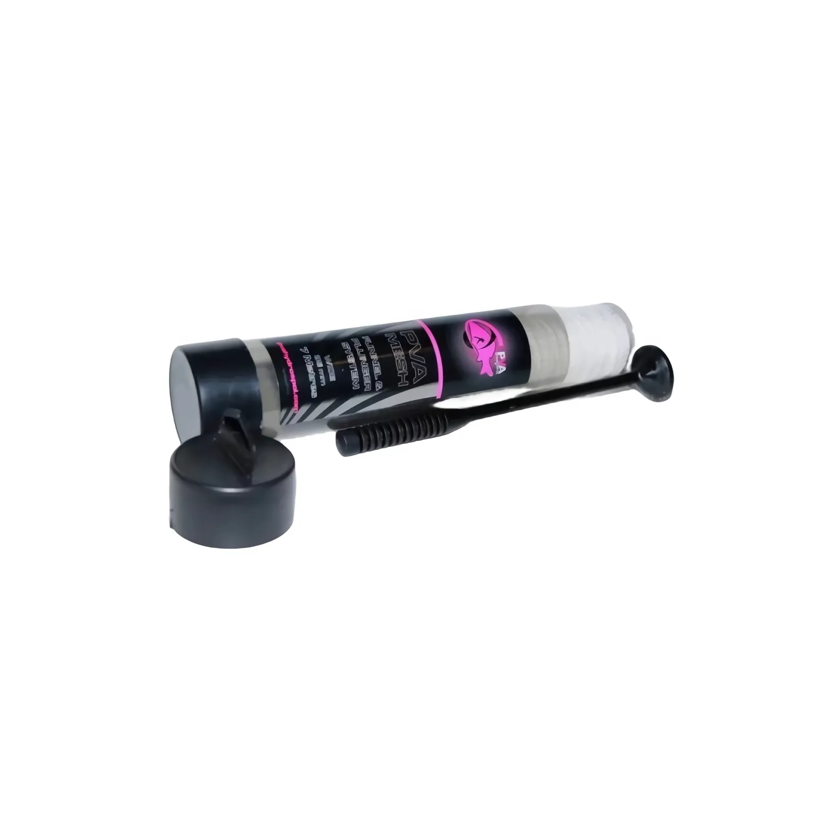 PESCUIT LA CRAP - Kit PVA Hydrospol Plasă Solubilă 25mm/7m