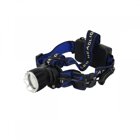 Lanterne - Lanterna Frontala MMC22-T6 LED