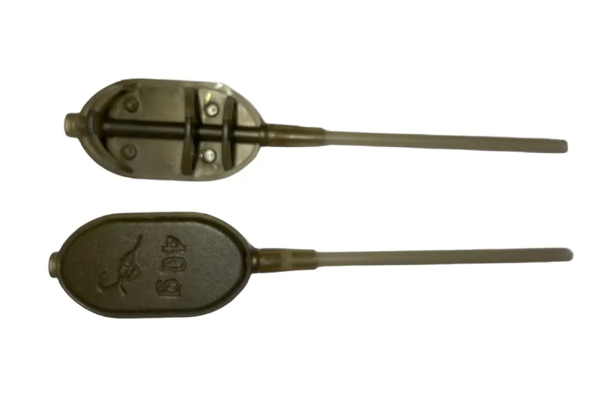 Method Feeder Flat S cu tije 40g