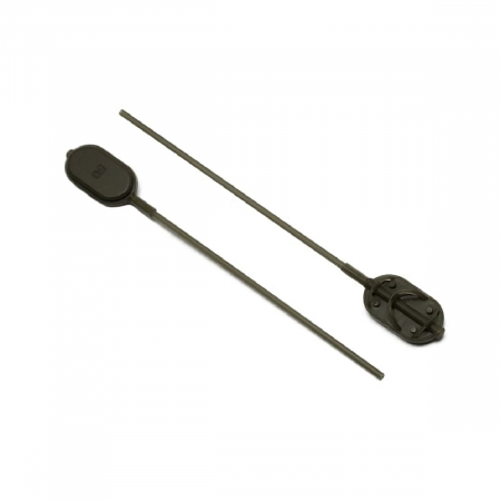 PLUMBI ȘI MOMITOARE - Method Feeder S cu tije lungă 60g