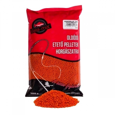 NADĂ ȘI MOMELI - Pelete Beta Mix Tutti Frutti 2mm – 1kg