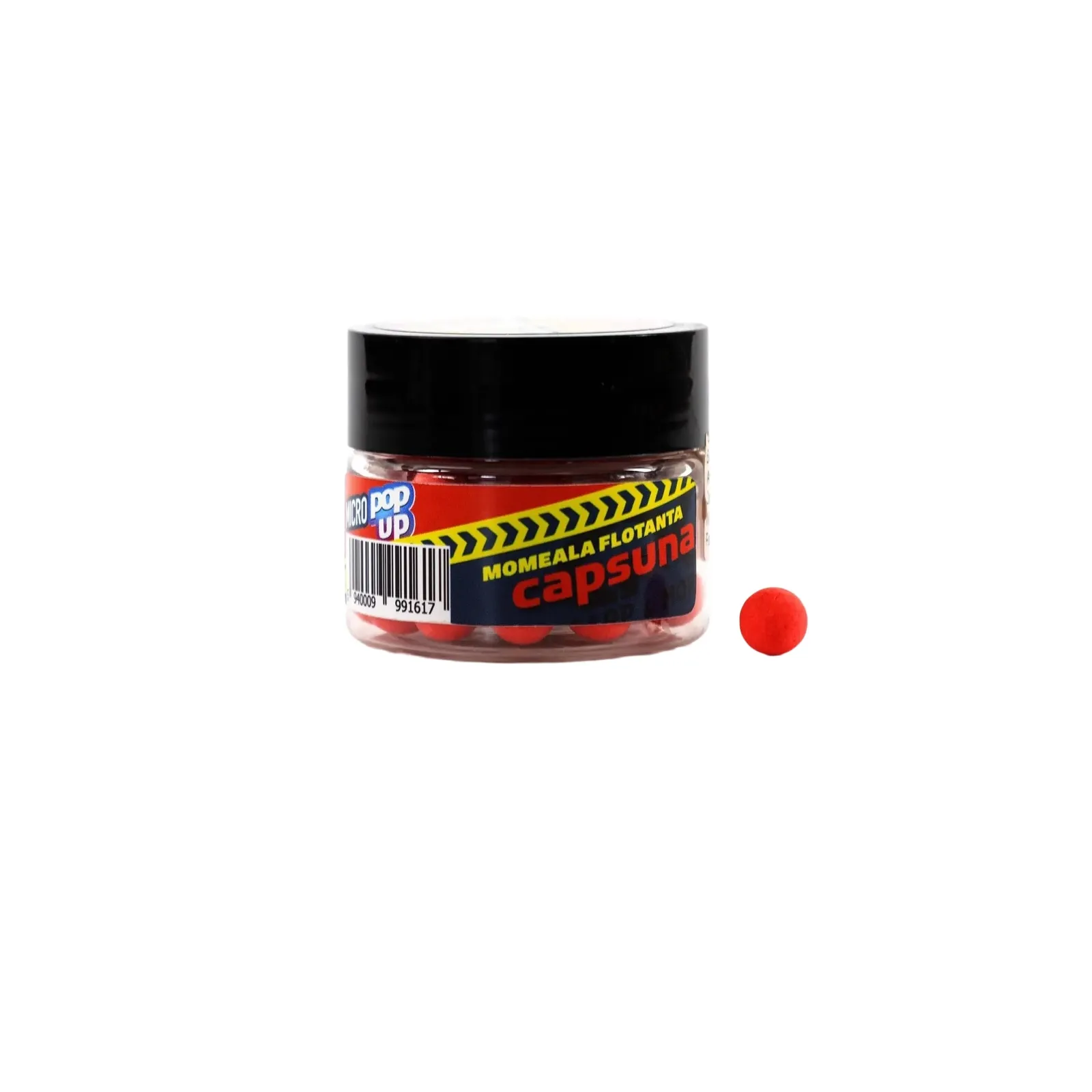 Momeli De Carlig - Micro Pop-Up CPK Capsuna 8mm