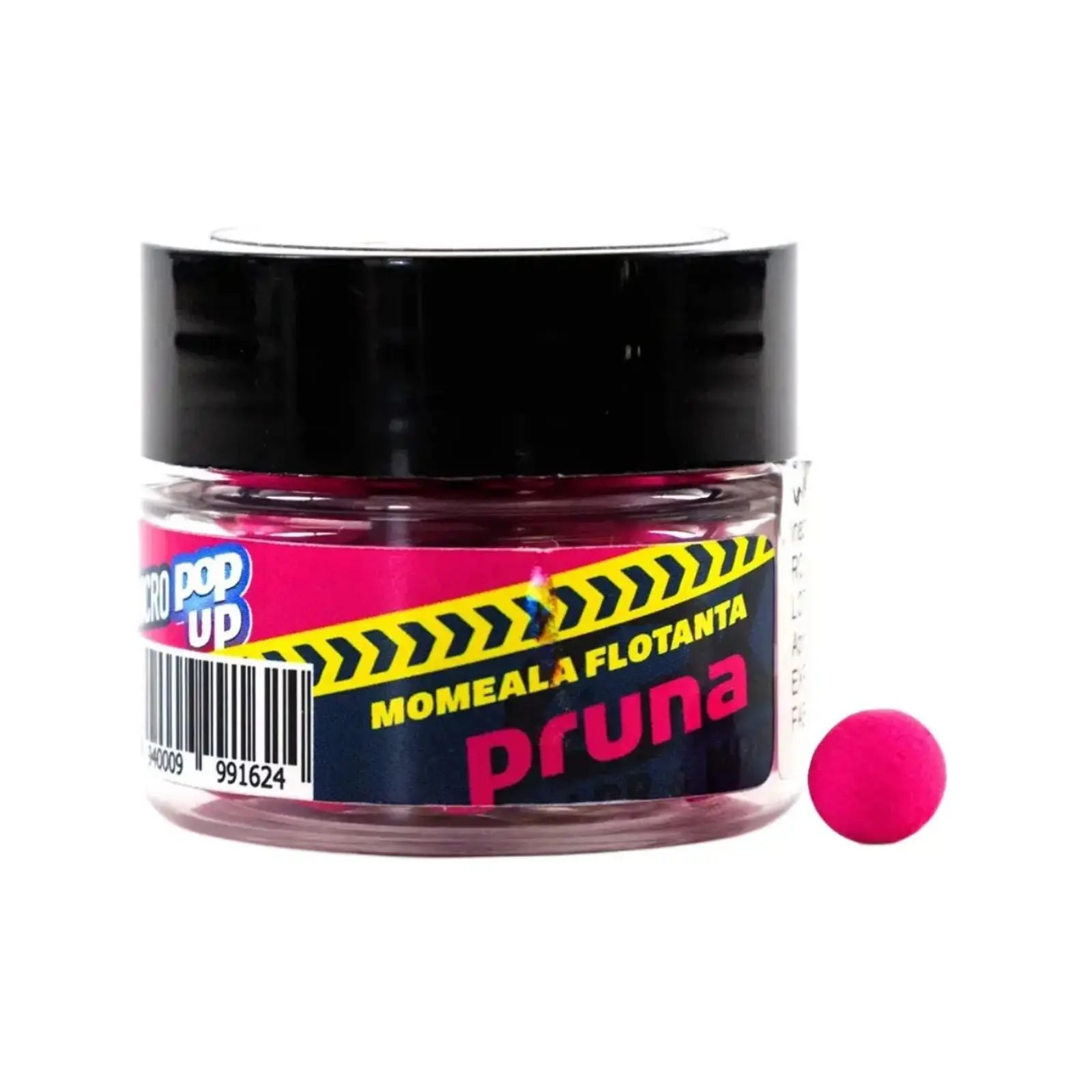 Wafters, Pop-up - Micro Pop-Up CPK Prune 8mm pentru monturi de finețe