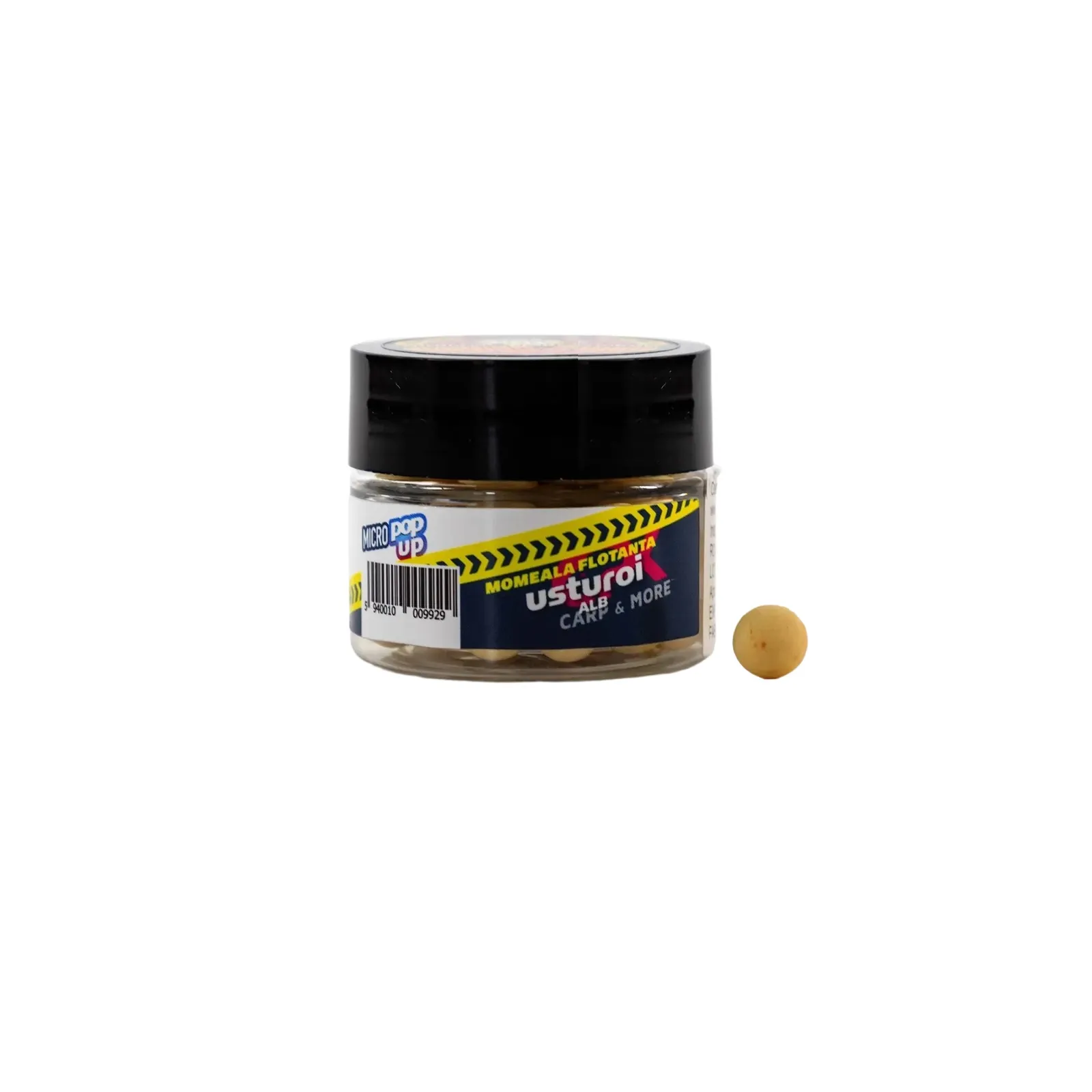 Momeli De Carlig - Micro Pop-Up CPK Usturoi 8mm