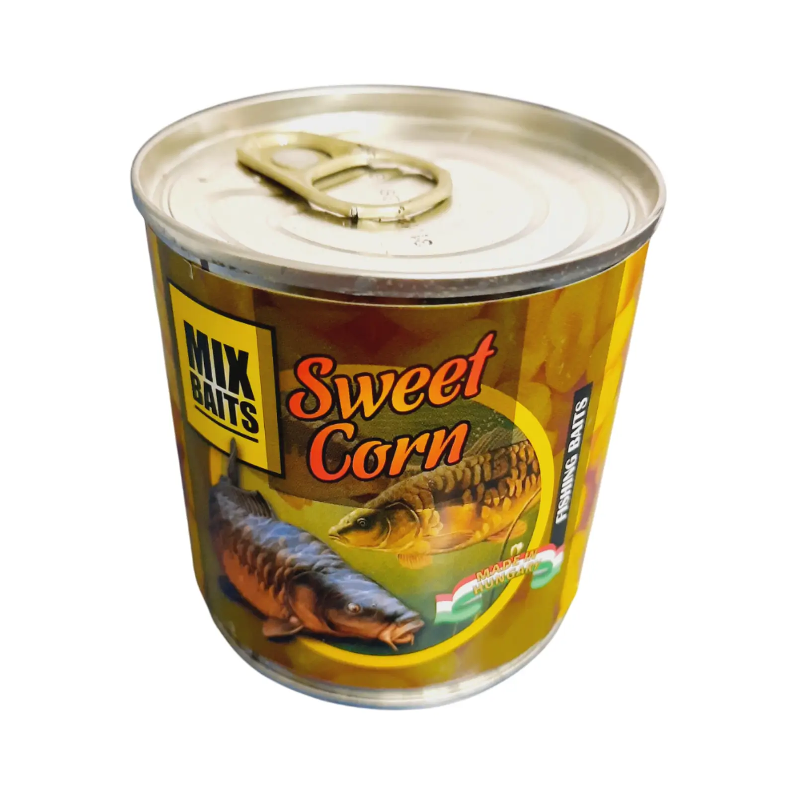 Nadă, Groundbait și Stick Mix - Mix Baits Conserva Porumb 200g