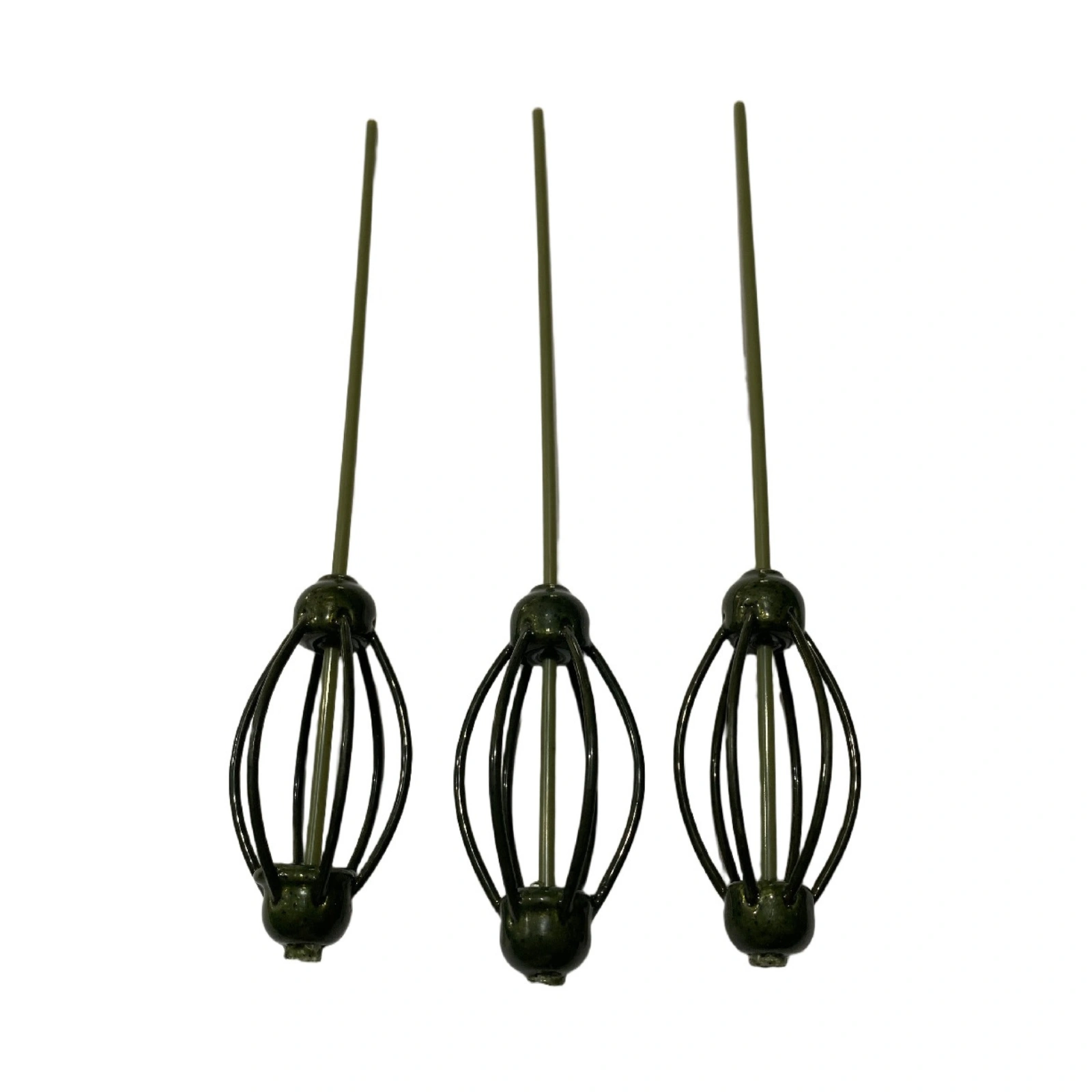 PESCUIT LA CRAP - Momitoare cu Autoînțepare 40g și 60g