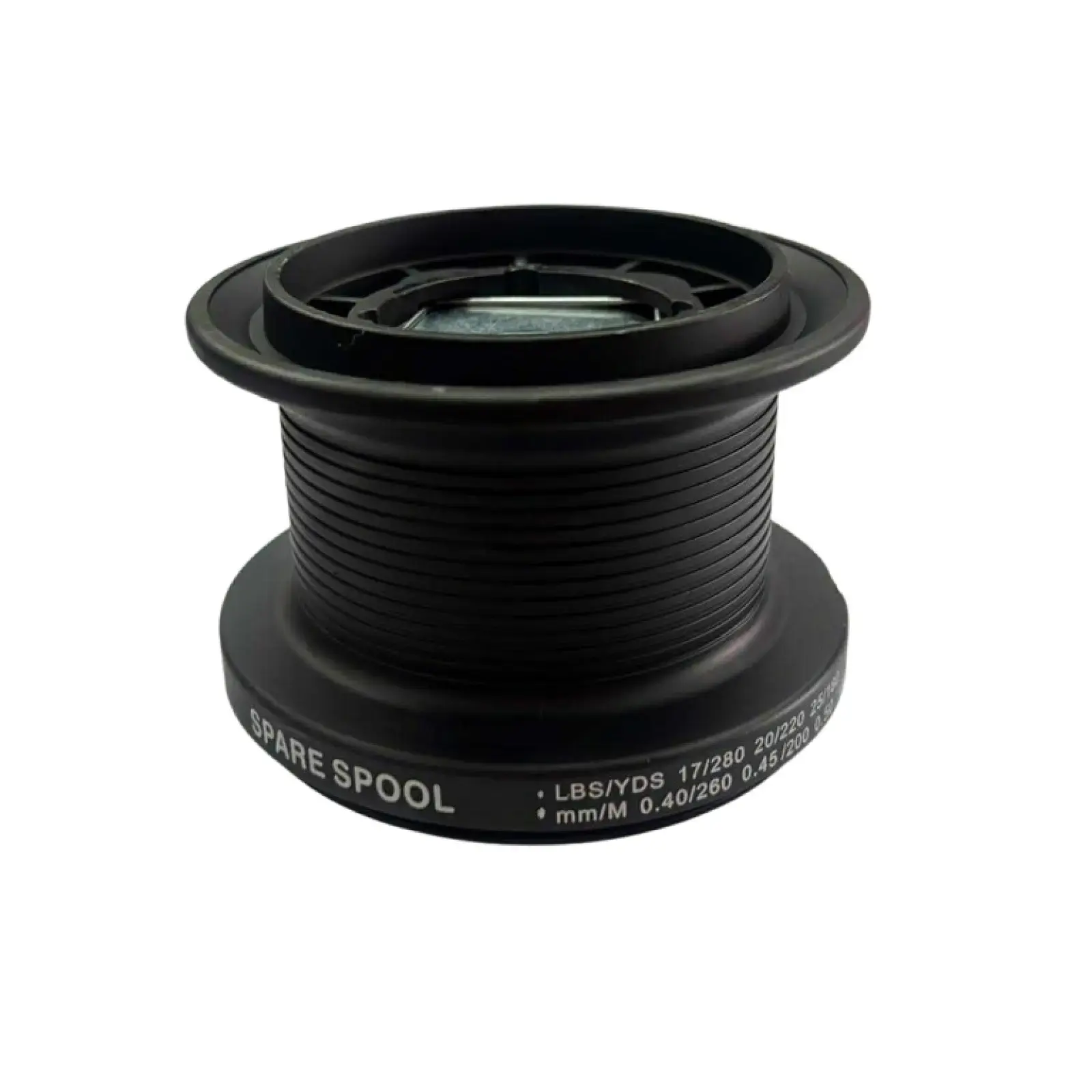 Mulineta Crap Diamant Alb CJ 10000 [1]