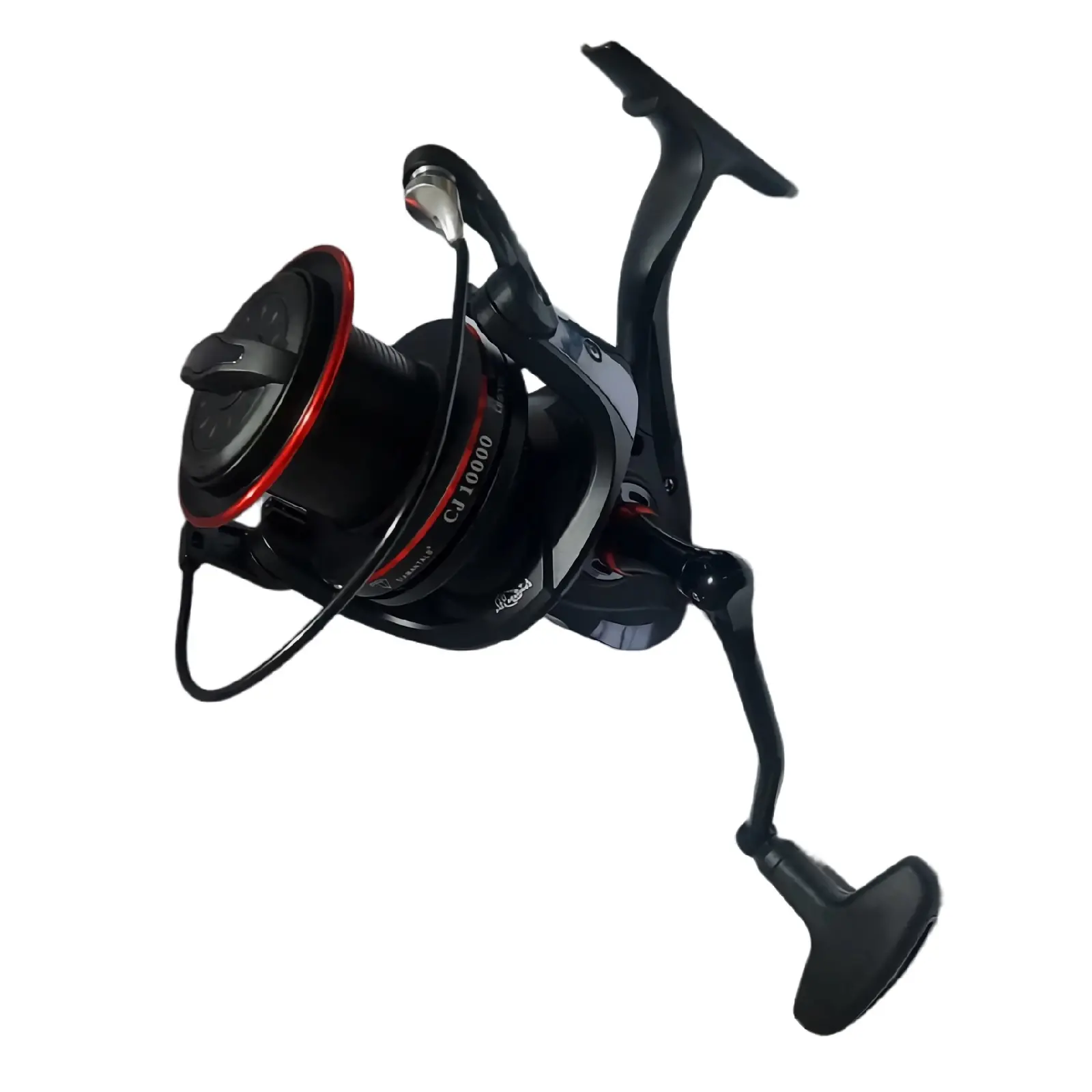 Mulinete Crap - Mulineta Crap Diamant Alb CJ 10000