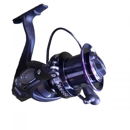 Mulineta PRO FL BS 9000 [2]