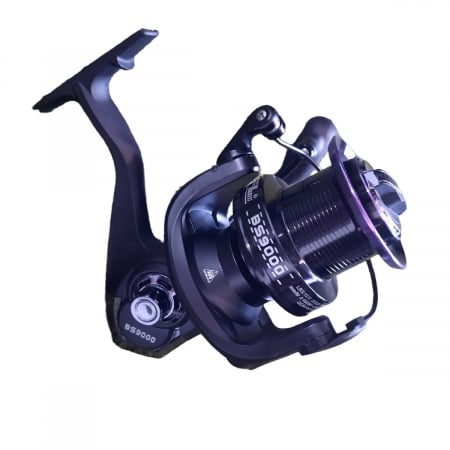Mulinete Crap - Mulineta PRO FL BS 9000