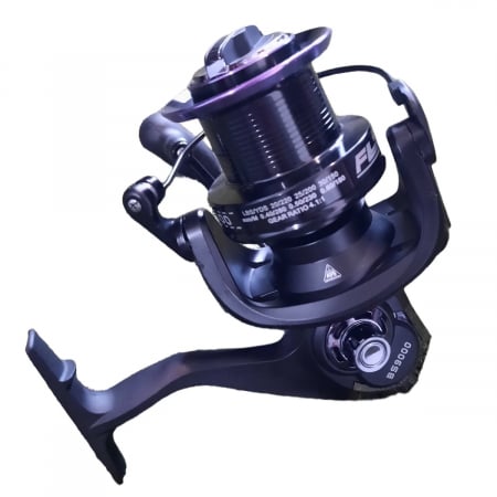 Mulineta PRO FL BS 9000 [1]