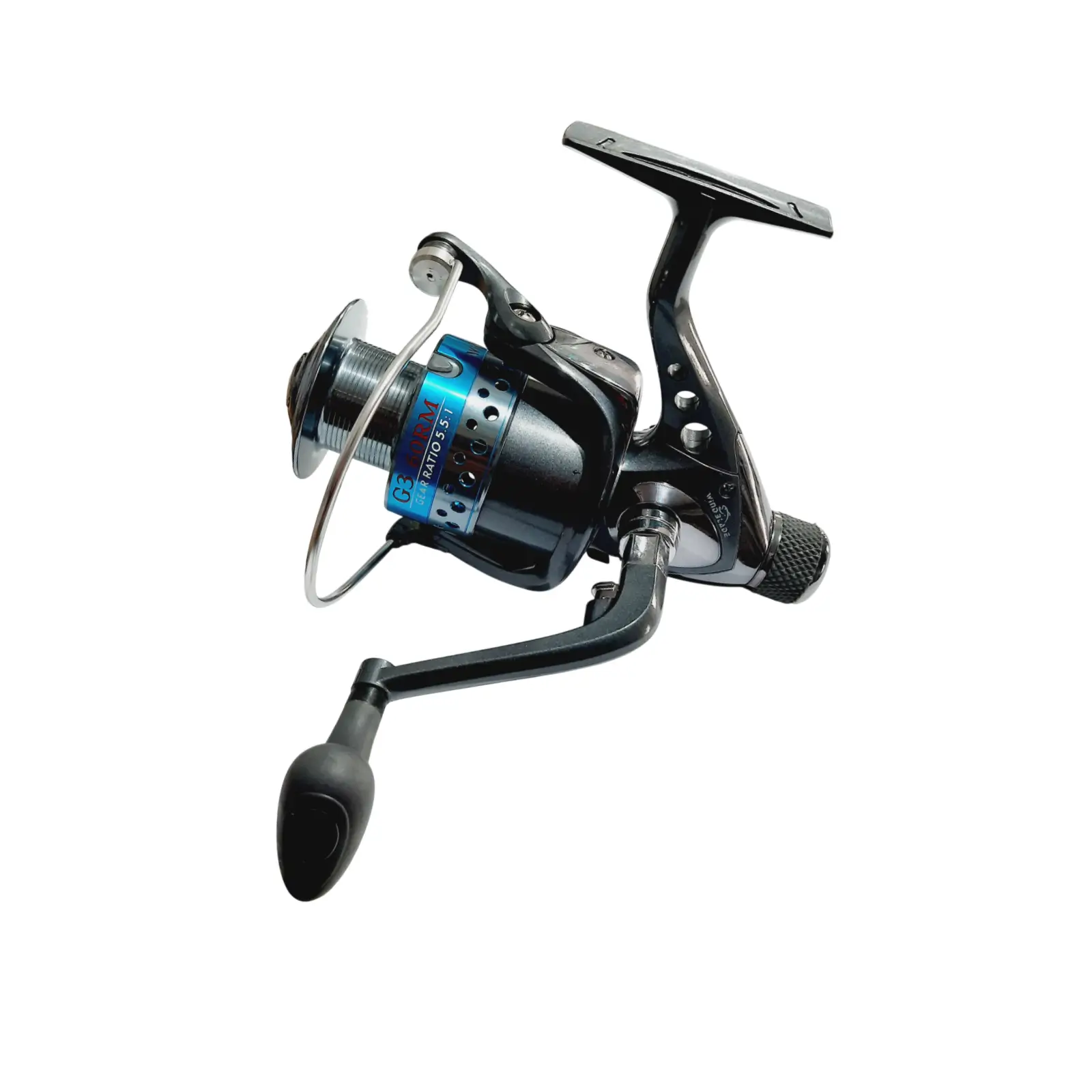 Mulinete Feeder & Staționar - Mulineta Wind Blade G3 model 50RM 60RM 70RM