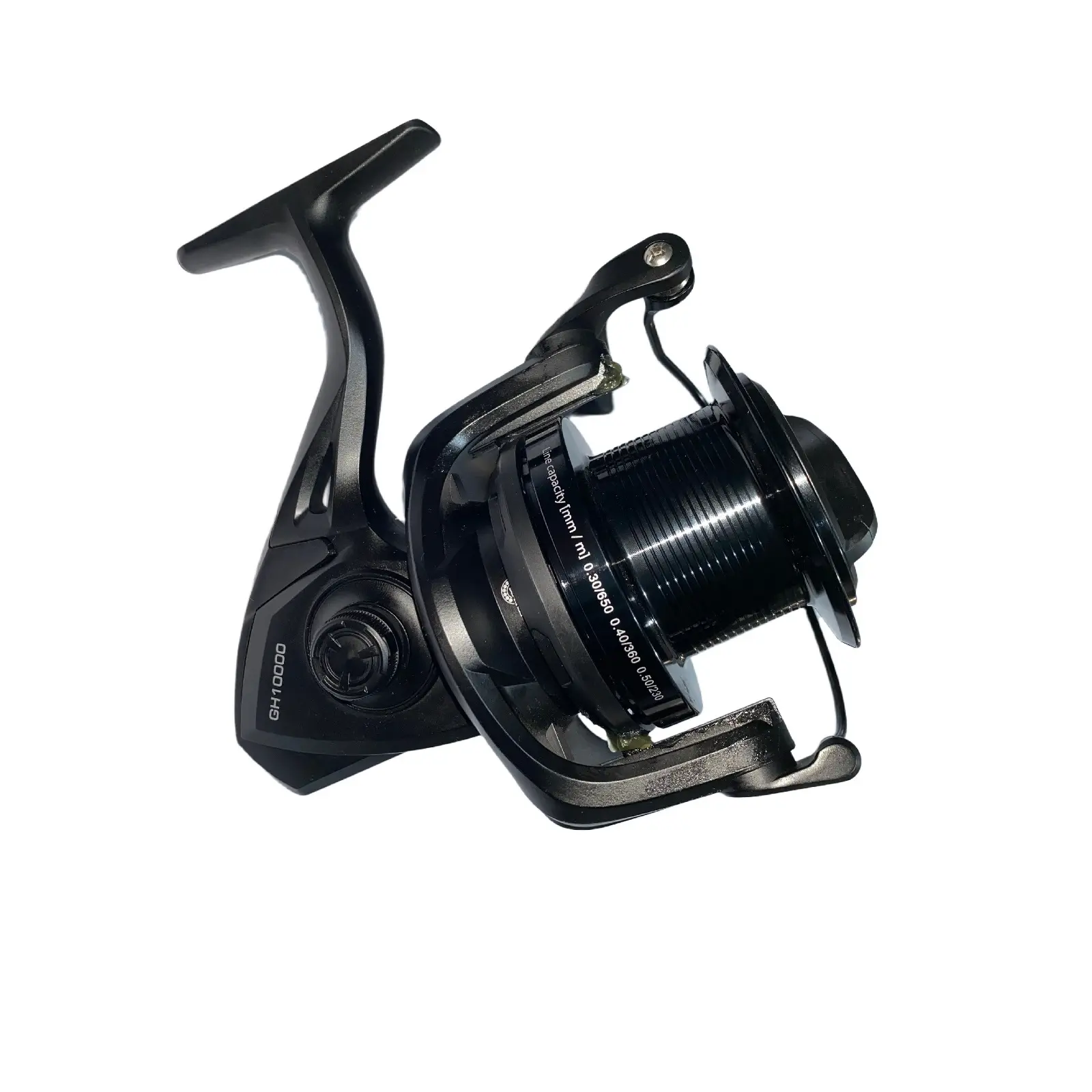 PESCUIT LA CRAP - Mulineta Wind Blade GH 10000