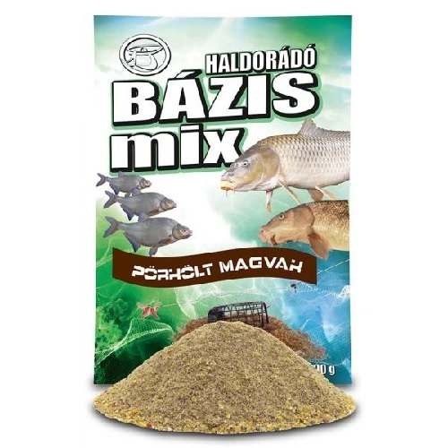 Nada-Crap-Caras - Nada Haldorado Bazis Mix Seminte Prajite 2,5kg