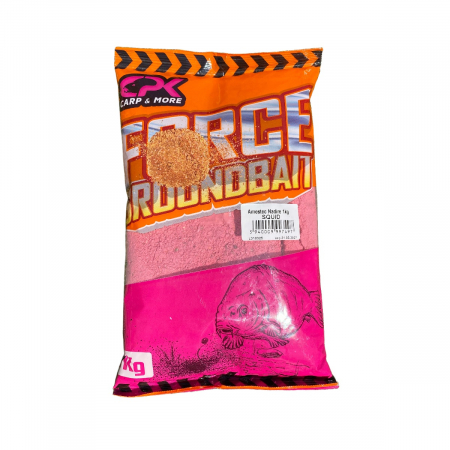 Nada-Crap-Caras - Nada CPK Force Squid 1kg