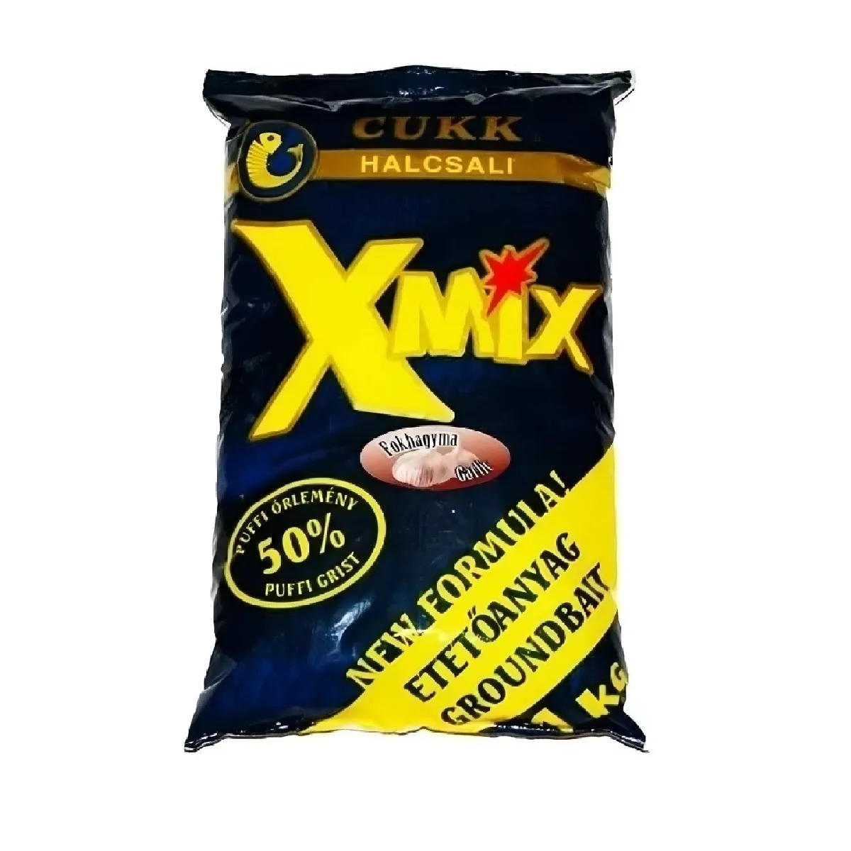 Nada-Crap-Caras - Nada Cukk X-MIX Usturoi 1Kg