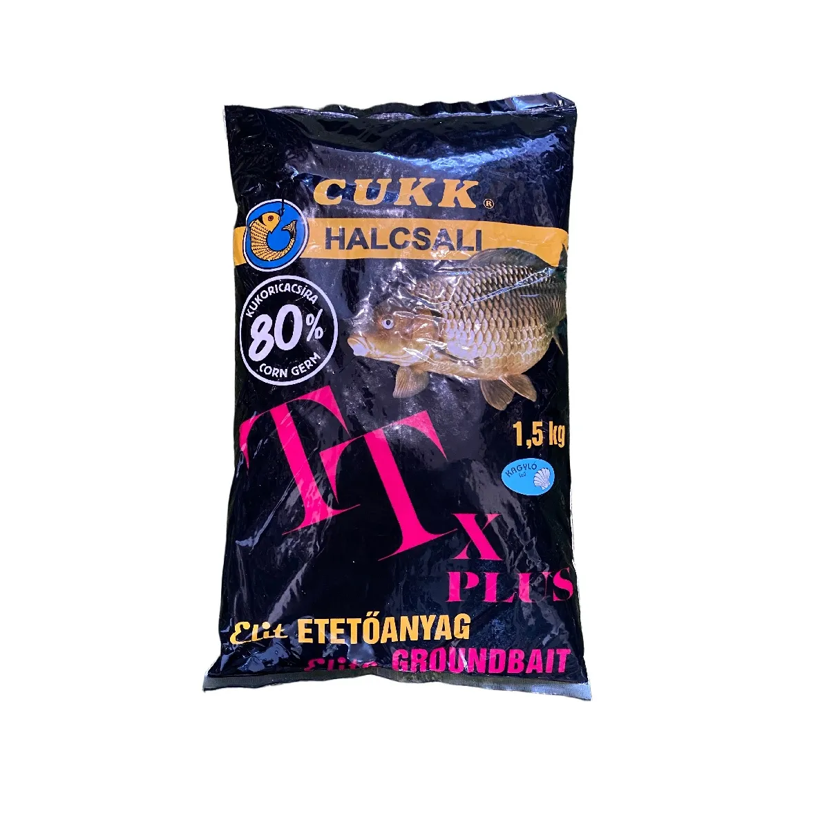 Nada-Crap-Caras - Nada TTX Plus Cukk Scoica 1.5kg