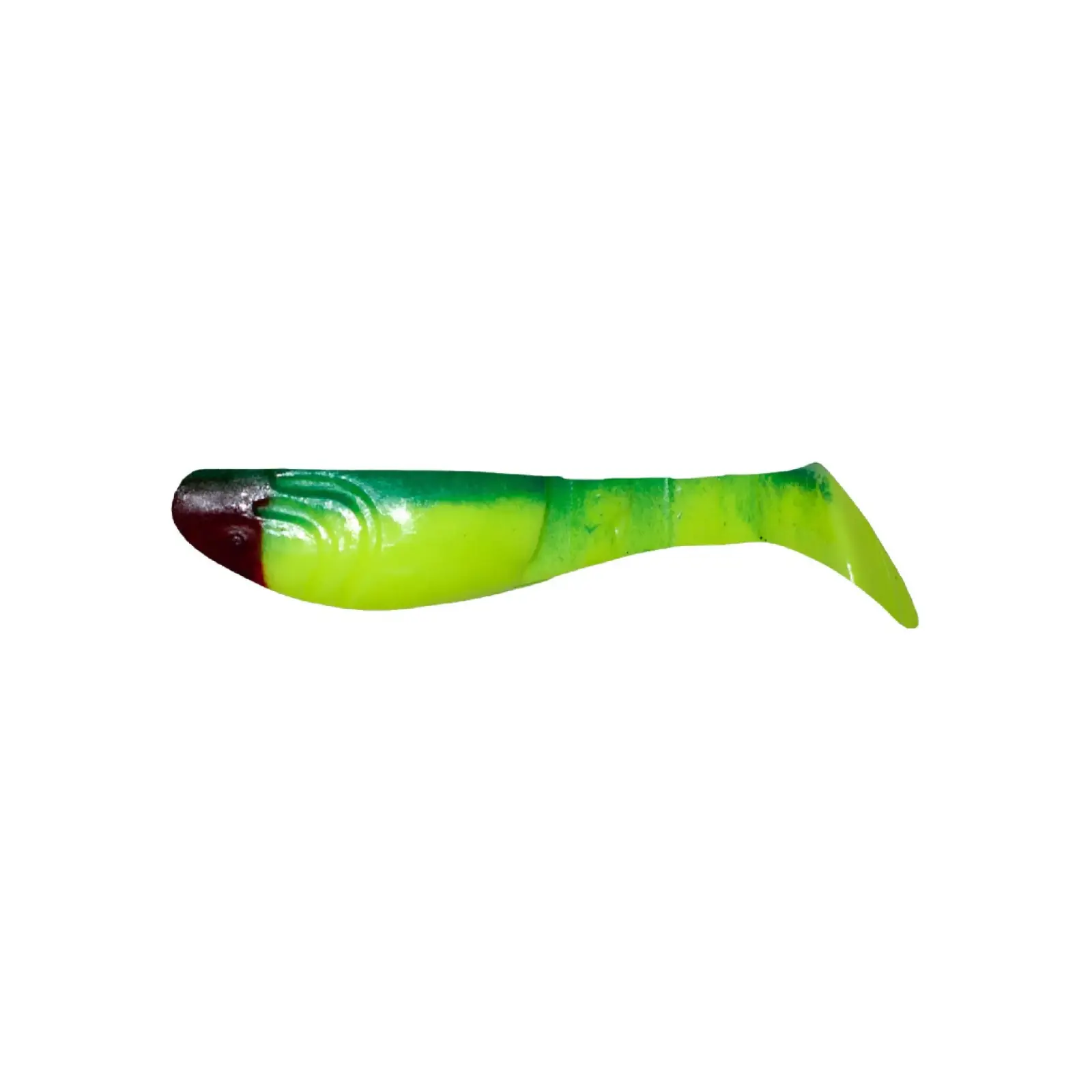 PESCUIT LA RĂPITOR - Năluci Moi Kopyto Standard Relax 7.5cm Shad 4buc