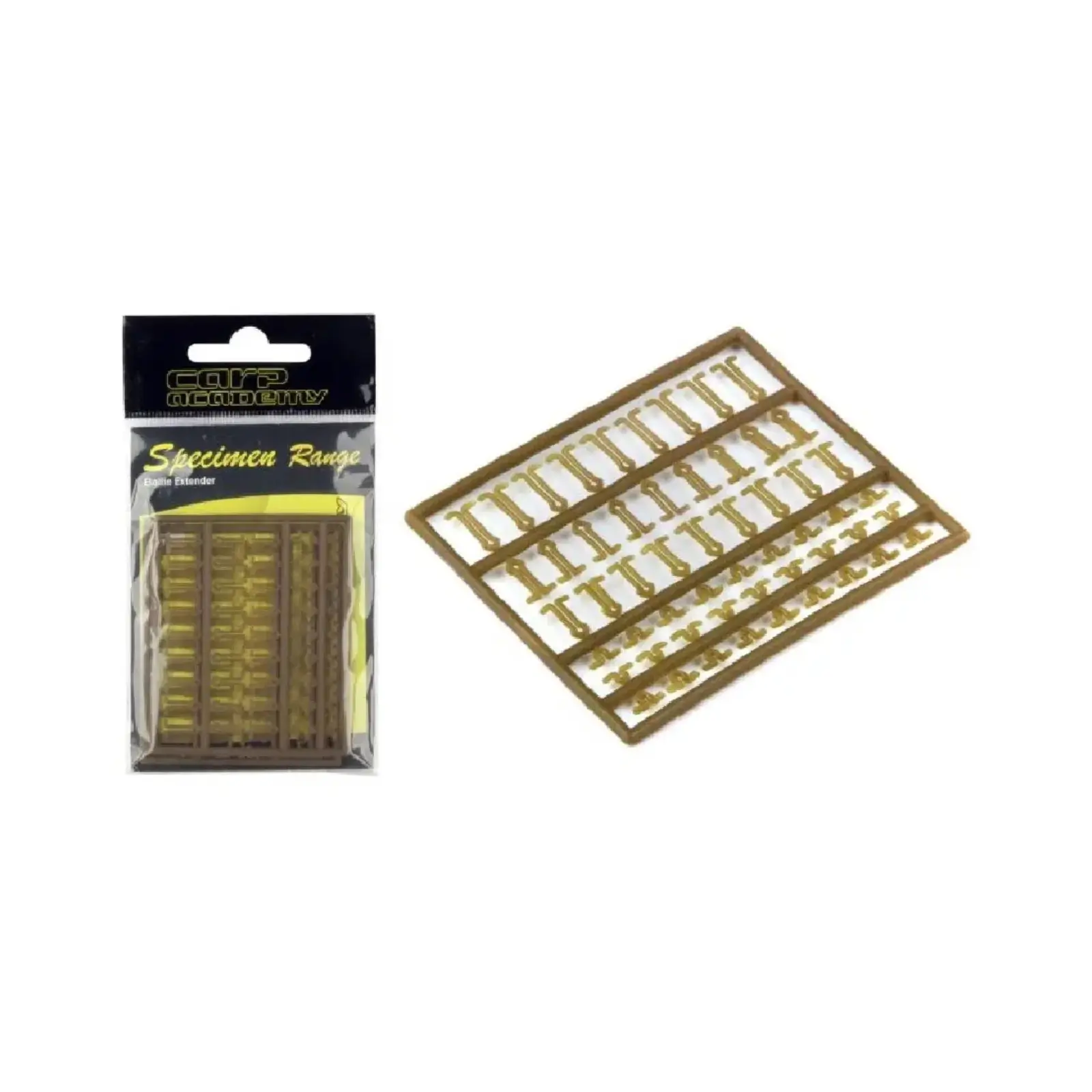 Opritor Extender Mixt Carp Academy 108 bucăți