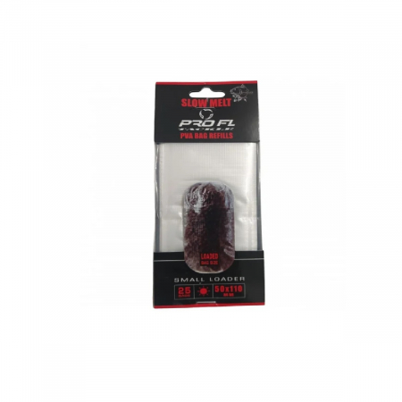 PESCUIT LA CRAP - Pungi PVA 50x110mm