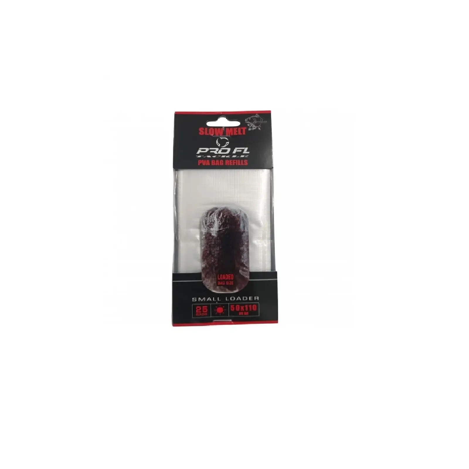 PVA - Pungi PVA 50 x 110mm