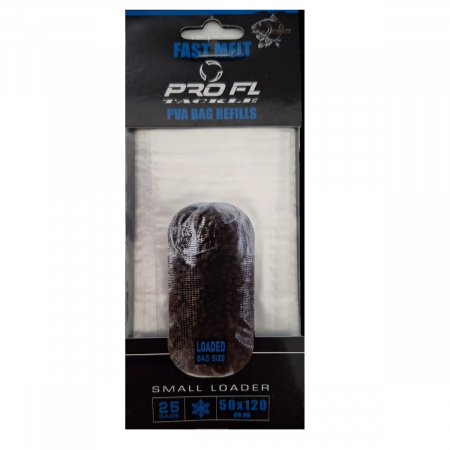 PVA - Pungi PVA 60x120mm