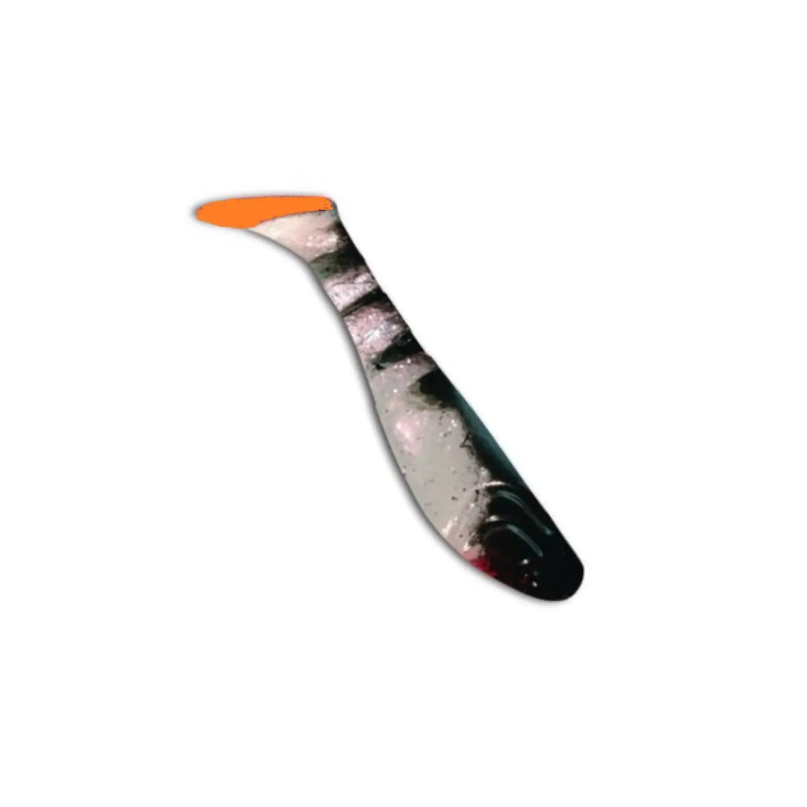 PESCUIT LA RAPITOR - Shad Relax Kopyto Standard 7.5 cm BLS3-S038R - 4 buc