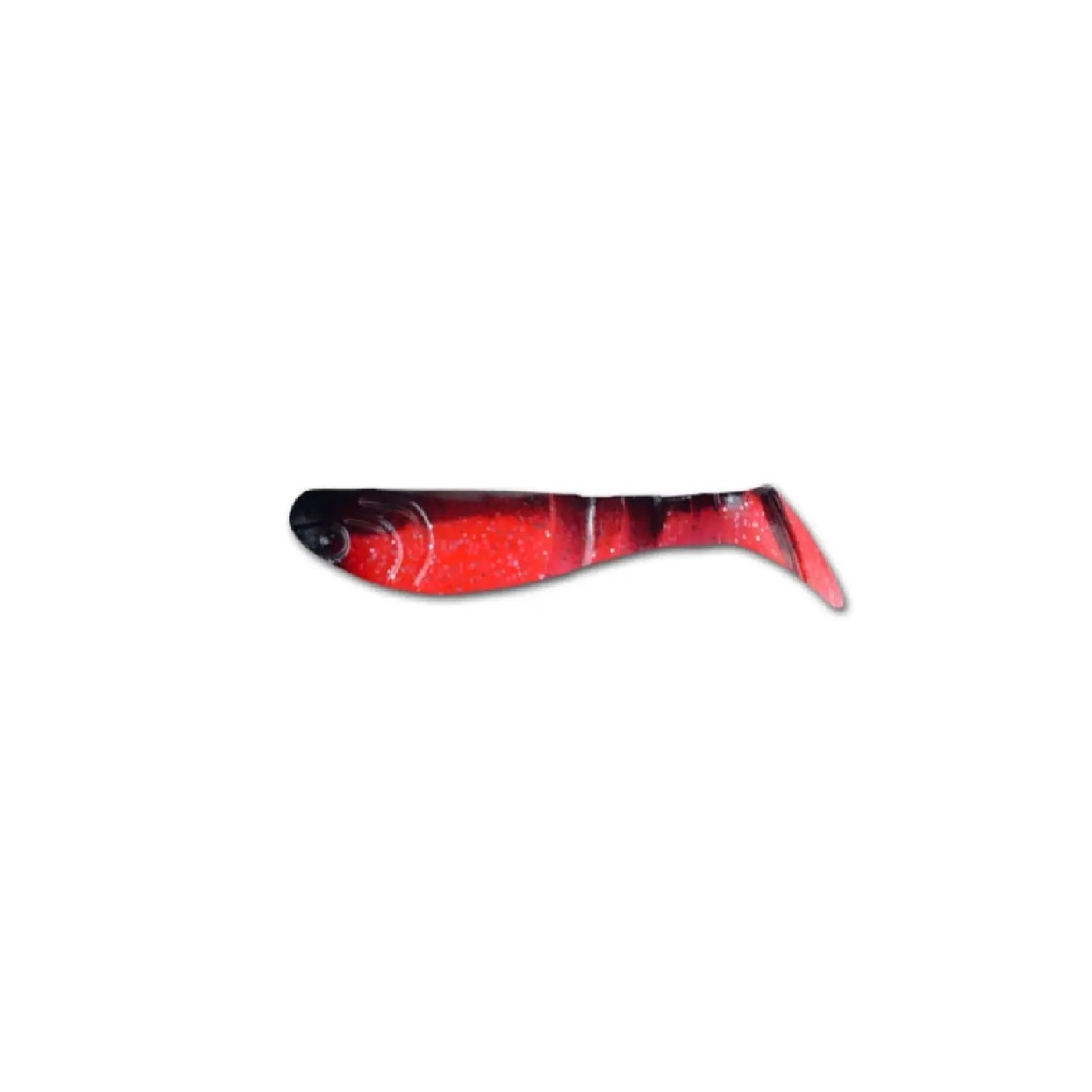 PESCUIT LA RAPITOR - Shad Relax Kopyto Standard 7.5 cm BLS3-S264R - 4 buc