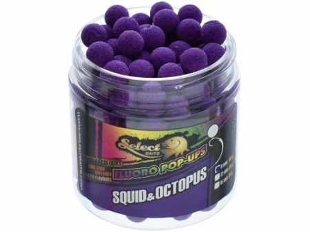 Pop-up Micro Select Baits Mulberry Florentine 8mm