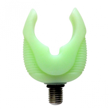 Suporti - Set 4 cap suport lanseta fluo