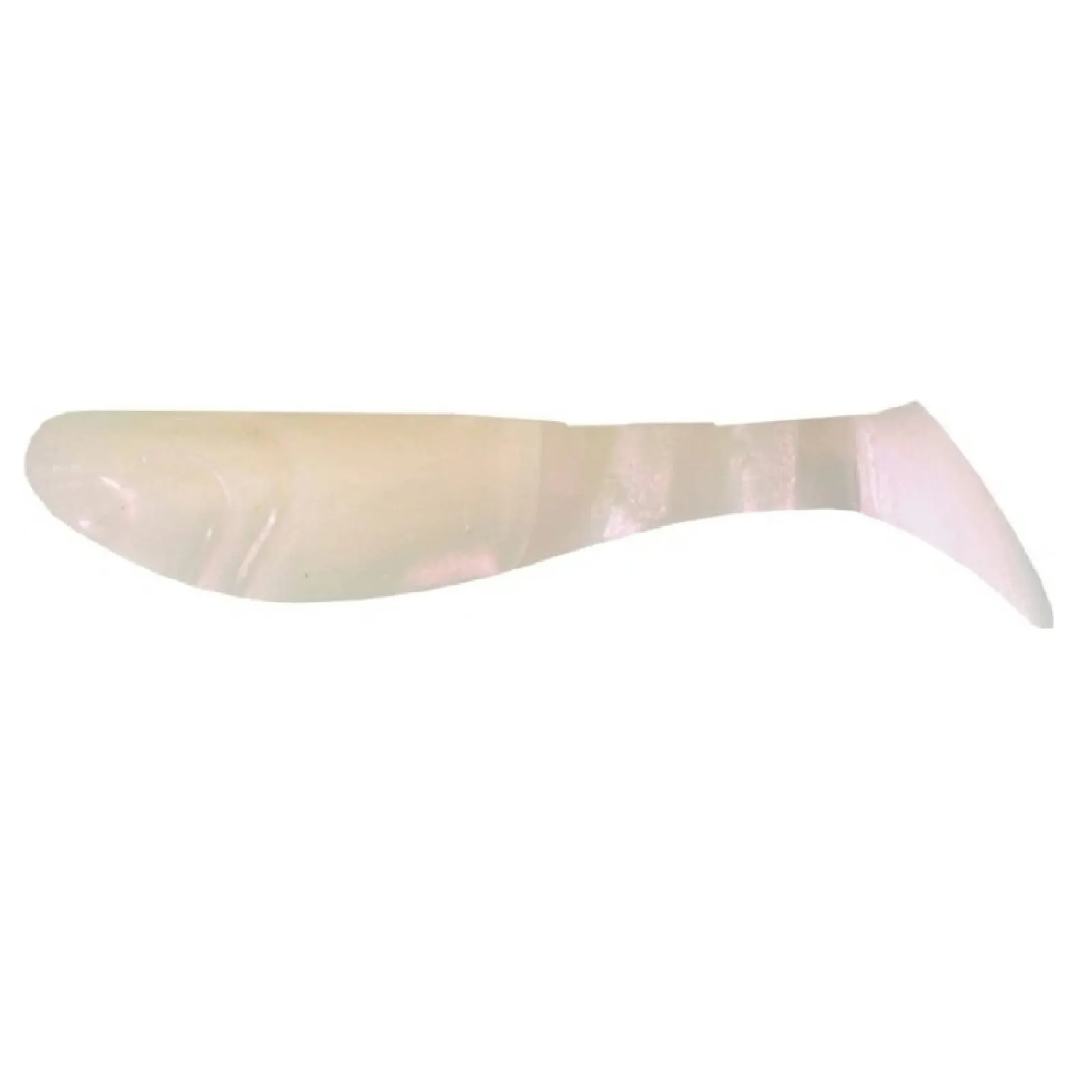 Năluci soft - Shad Relax Kopyto 7.5cm Standard BLS3-S013-B 4buc/blister
