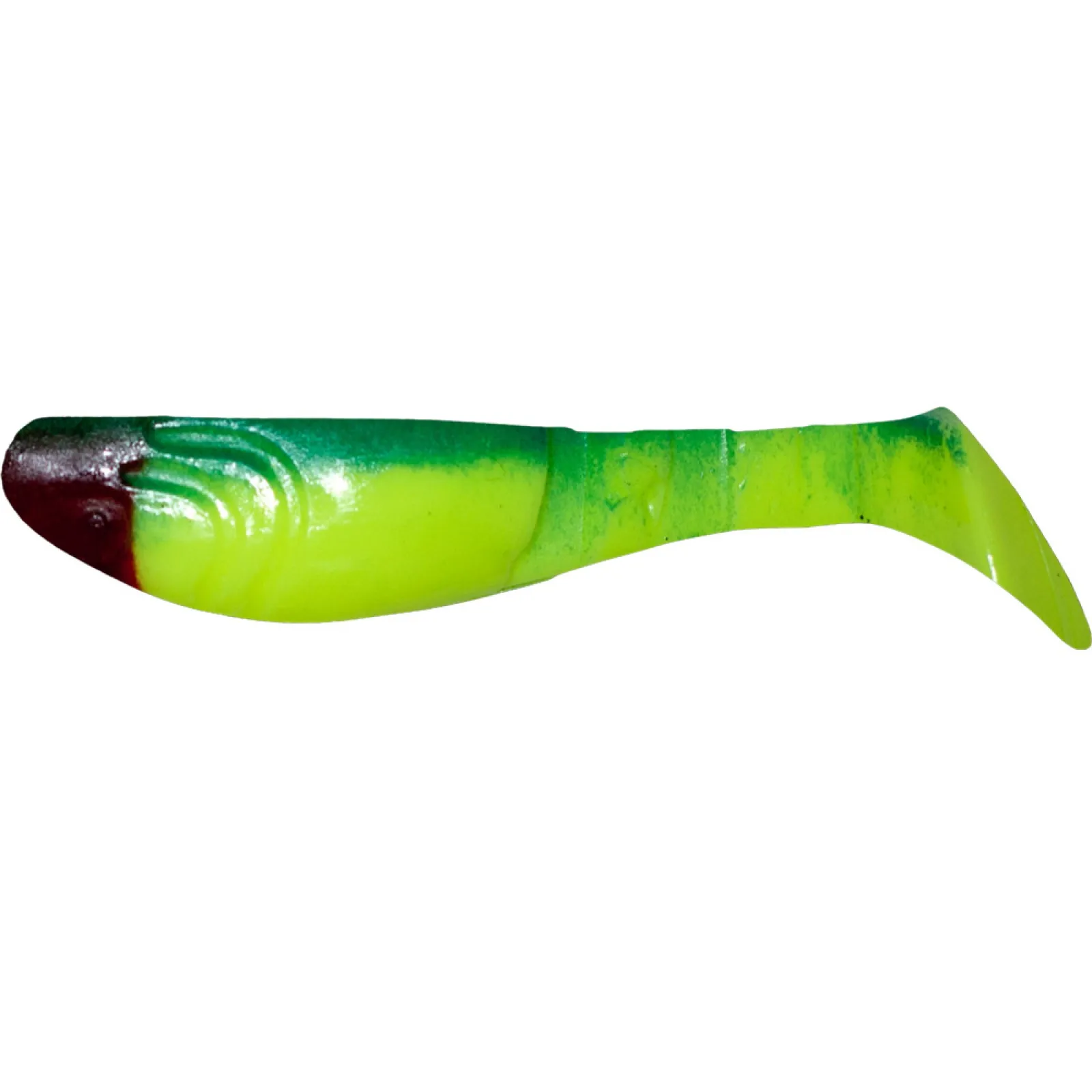 Năluci soft - Shad Relax Kopyto 7.5cm Standard BLS3-S059-B 4buc/blister