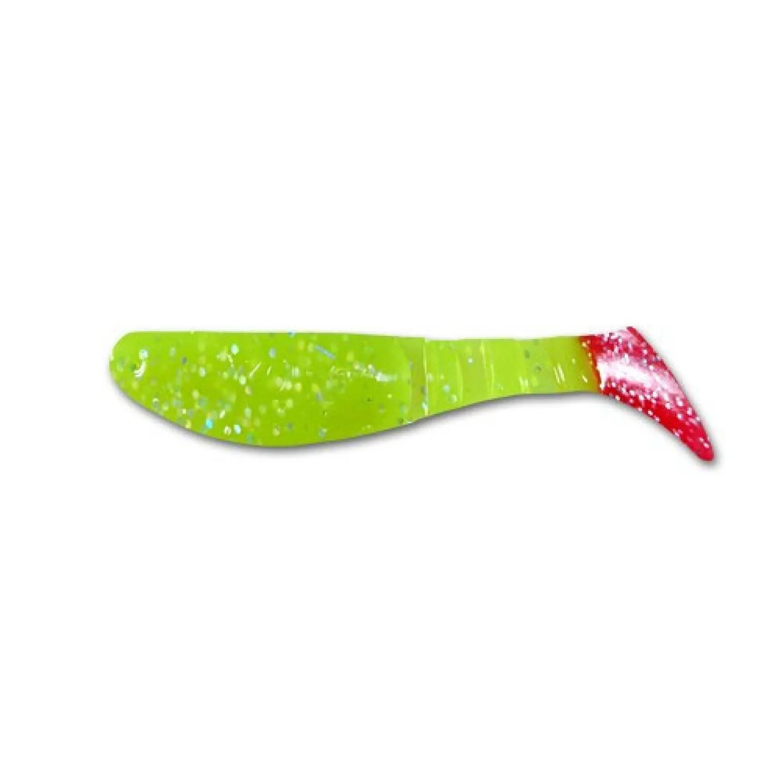 Năluci soft - Shad Relax Kopyto 7.5cm Trial BLS3-T030-B 4buc/blister